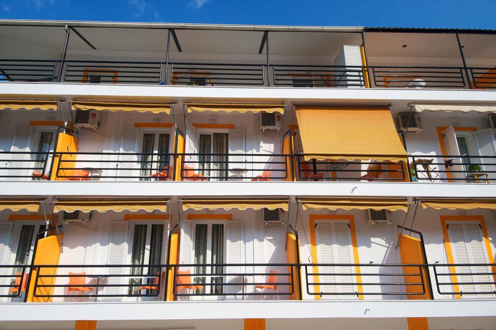 Remezzo Apartments Sami  Værelse billede